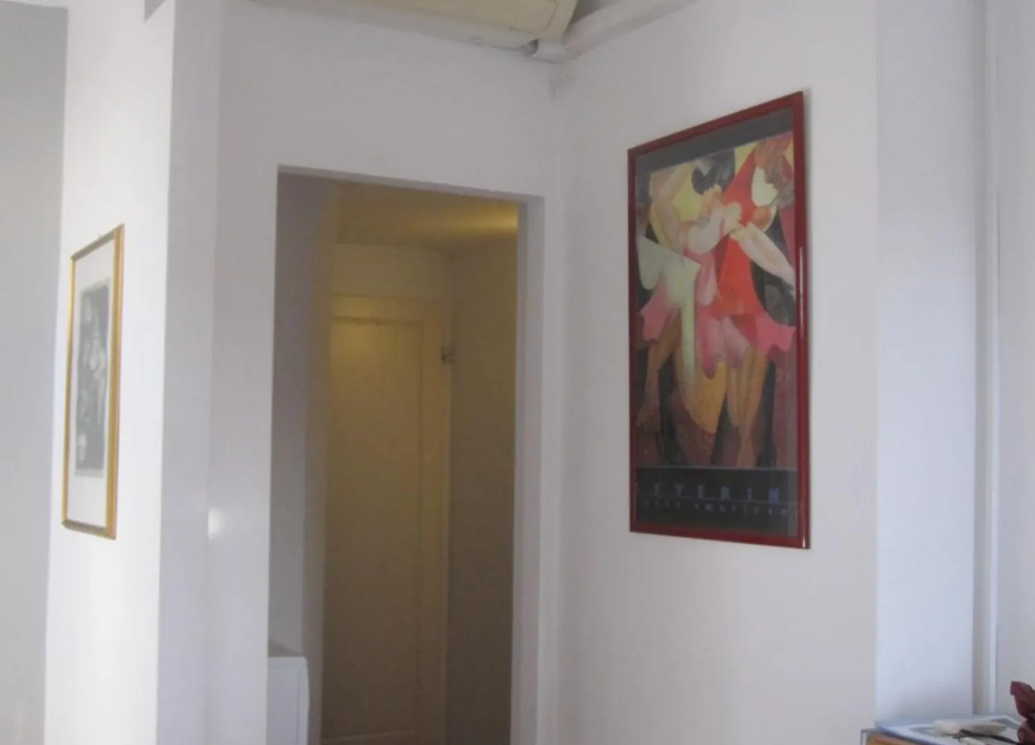 Appartamento Duomo Florencia Apartamento