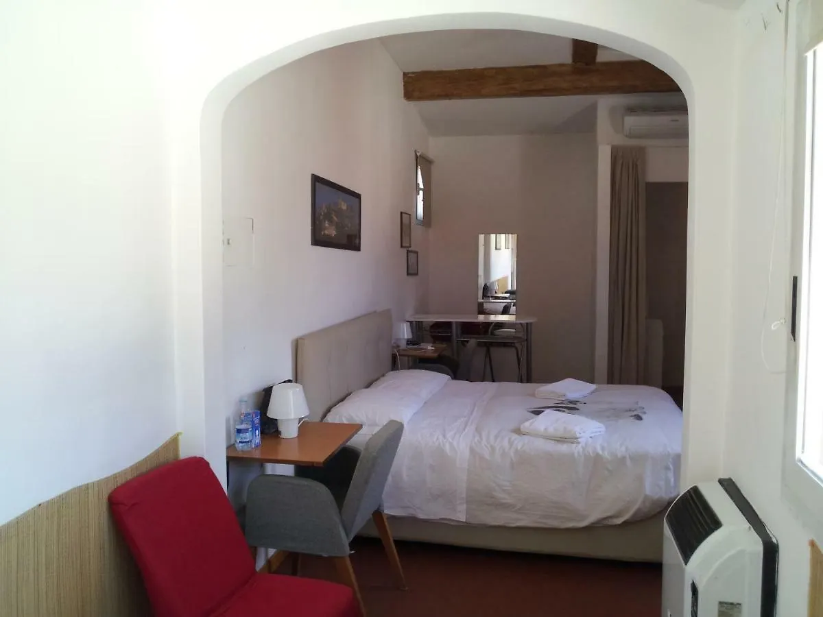 Appartamento Duomo Florencia Apartamento