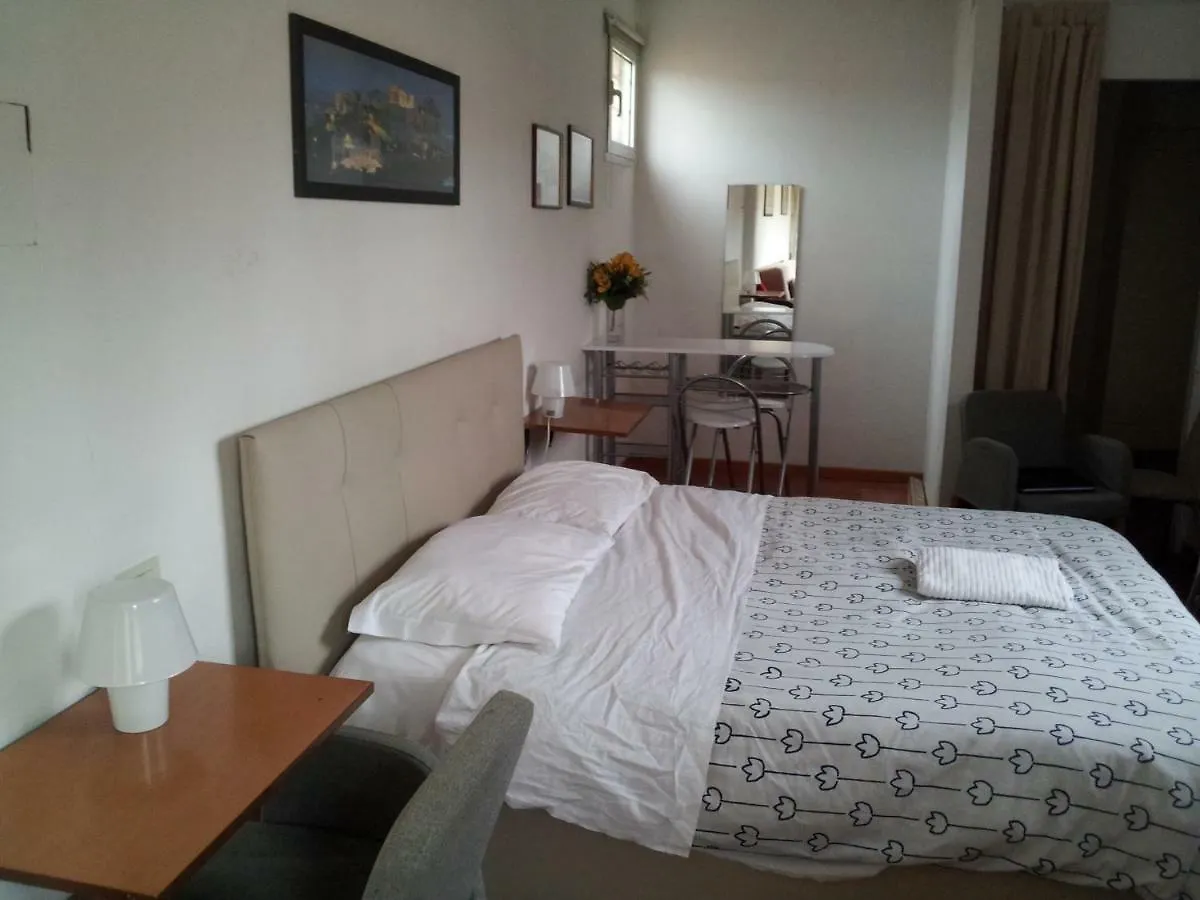 Apartamento Appartamento Duomo Florencia