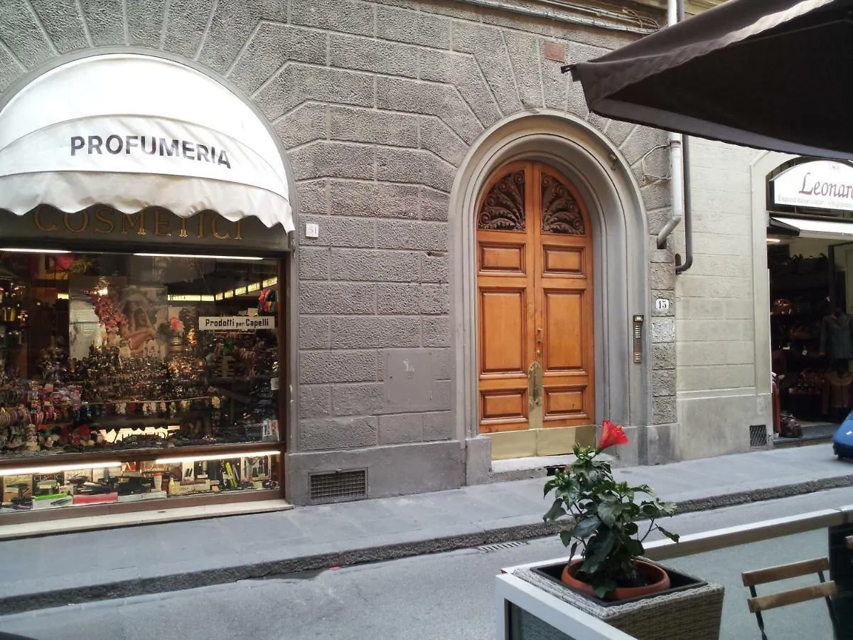 Appartamento Duomo Florencia