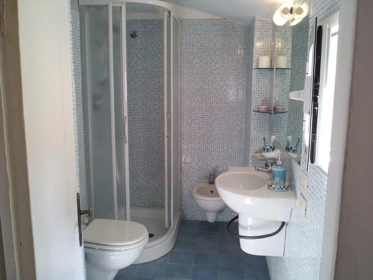 Apartamento Appartamento Duomo Florencia