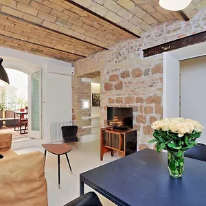  Apartamento Ych-laterano Charme Italia