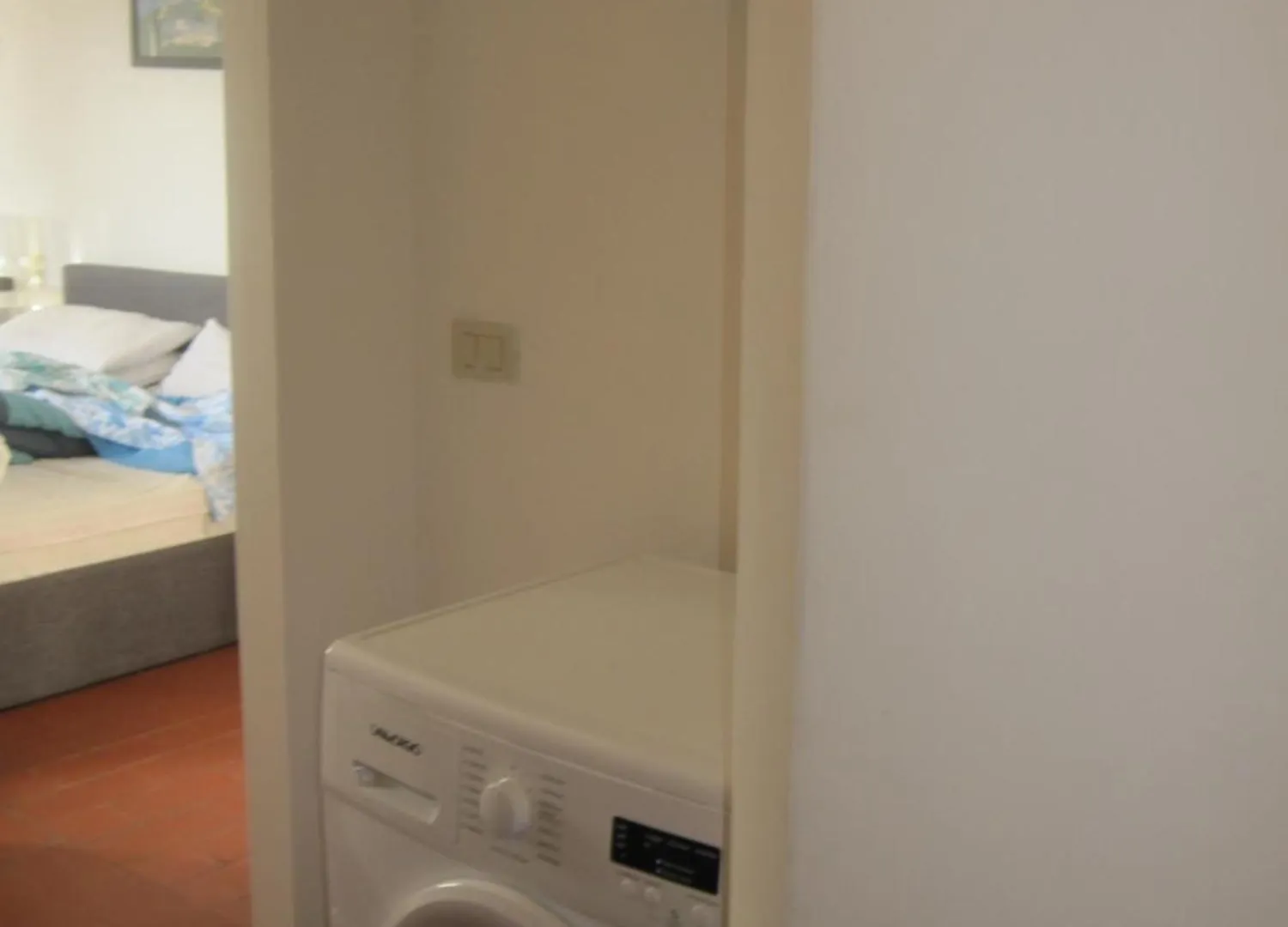 Apartment Appartamento Duomo Florence Italy