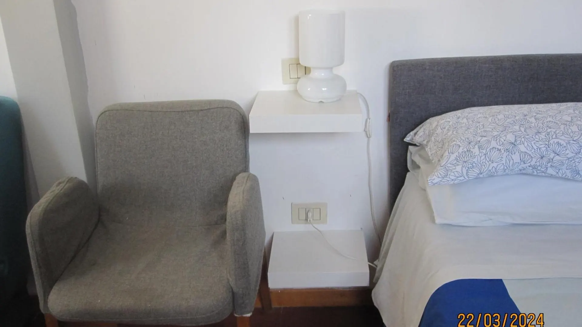Apartment Appartamento Duomo Florence Italy