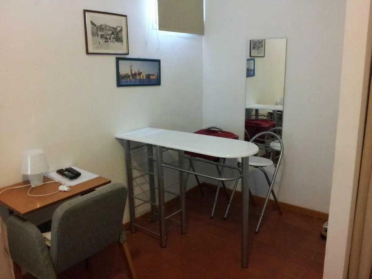 Apartment Appartamento Duomo Florence