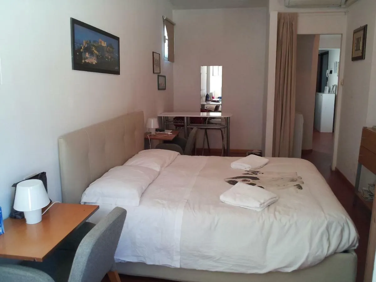 Apartment Appartamento Duomo Florence