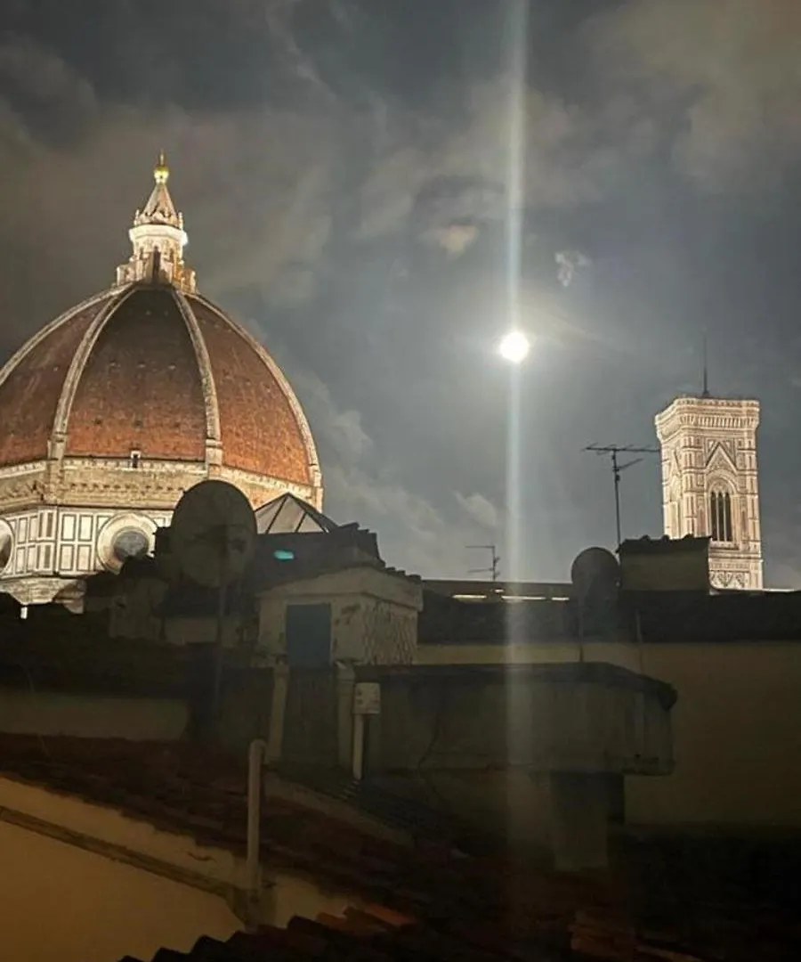 Apartament Appartamento Duomo Florencja