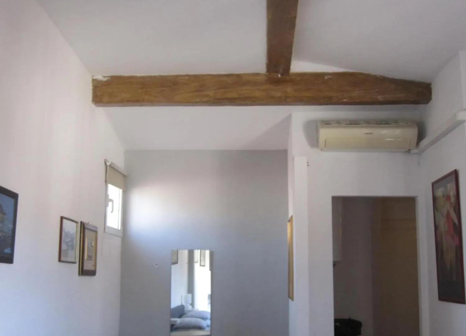 Apartament Appartamento Duomo Florencja