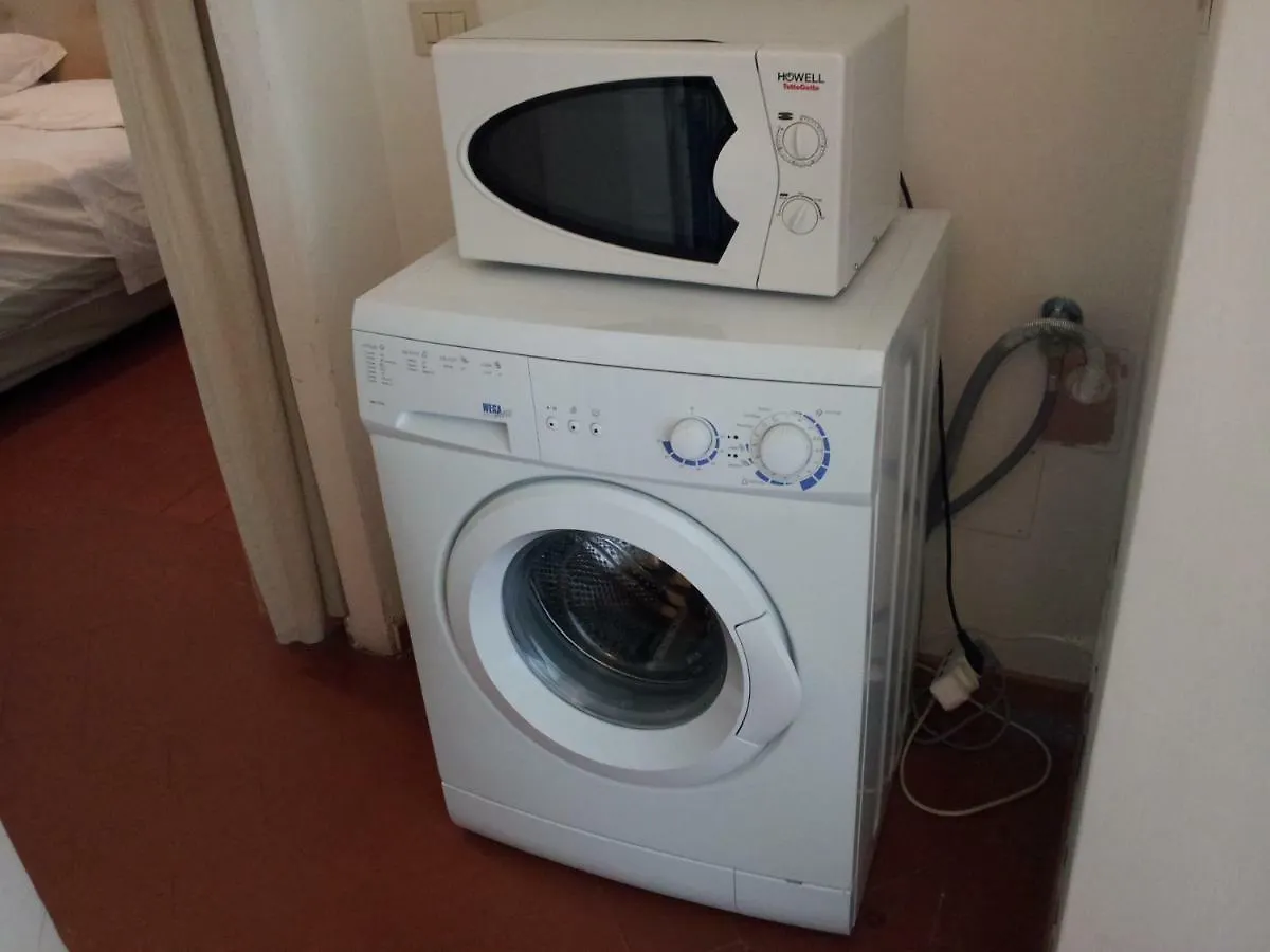 Appartamento Duomo Florencja Apartament