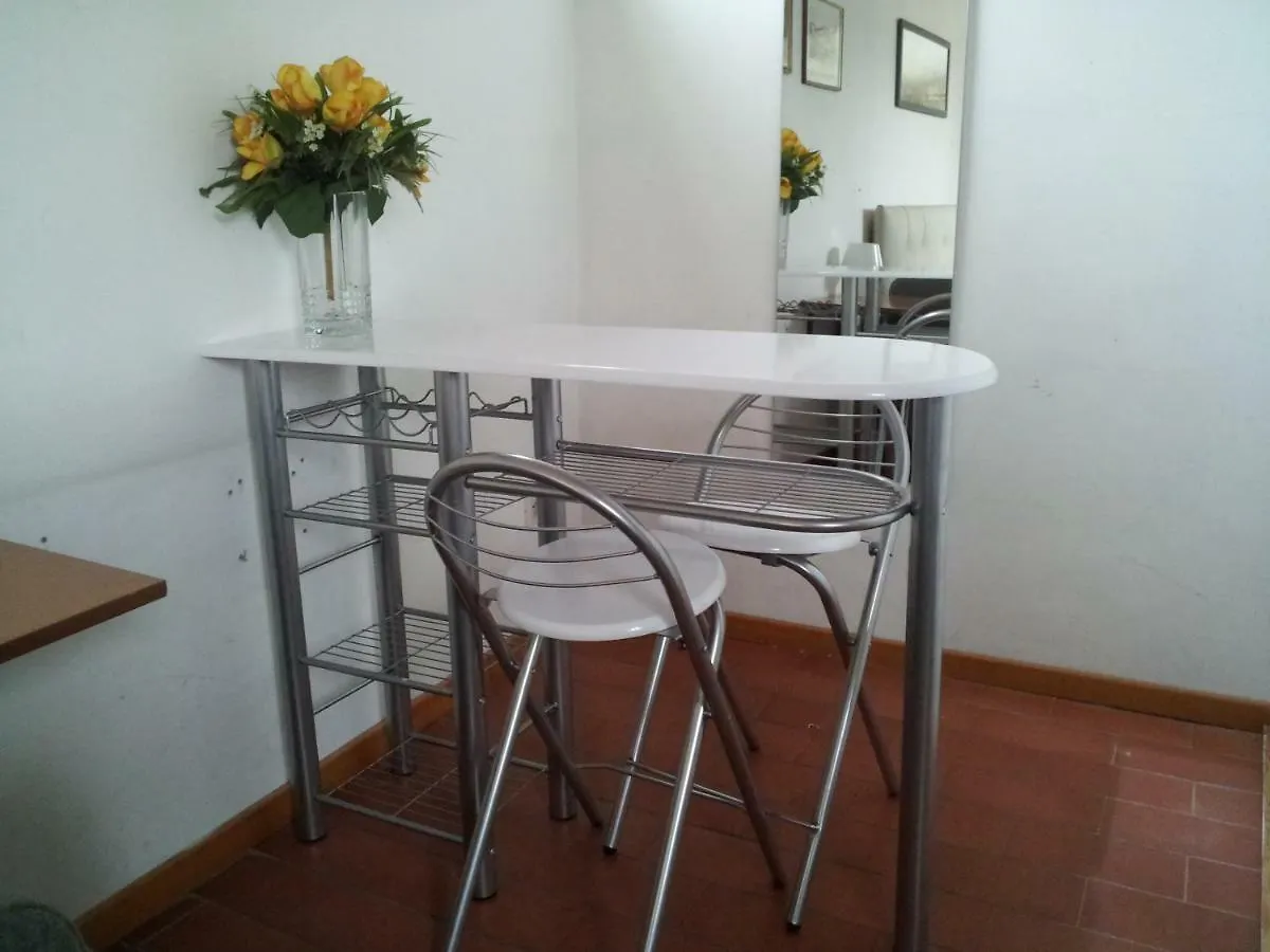 Apartament Appartamento Duomo Florencja