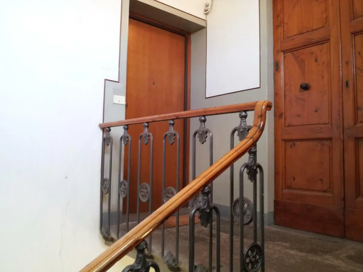 Appartamento Duomo Florencja Apartament