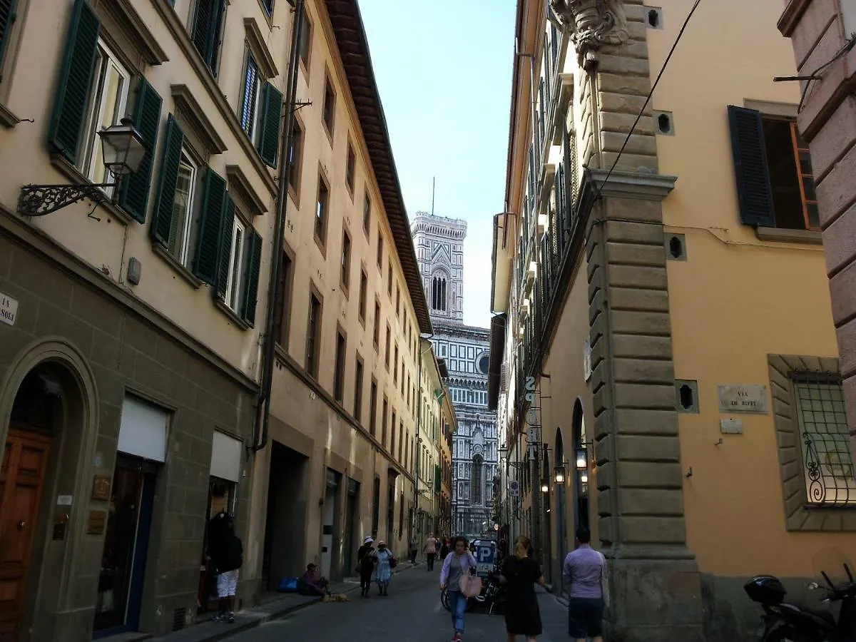 Appartamento Duomo Florencja 0*,  Włochy