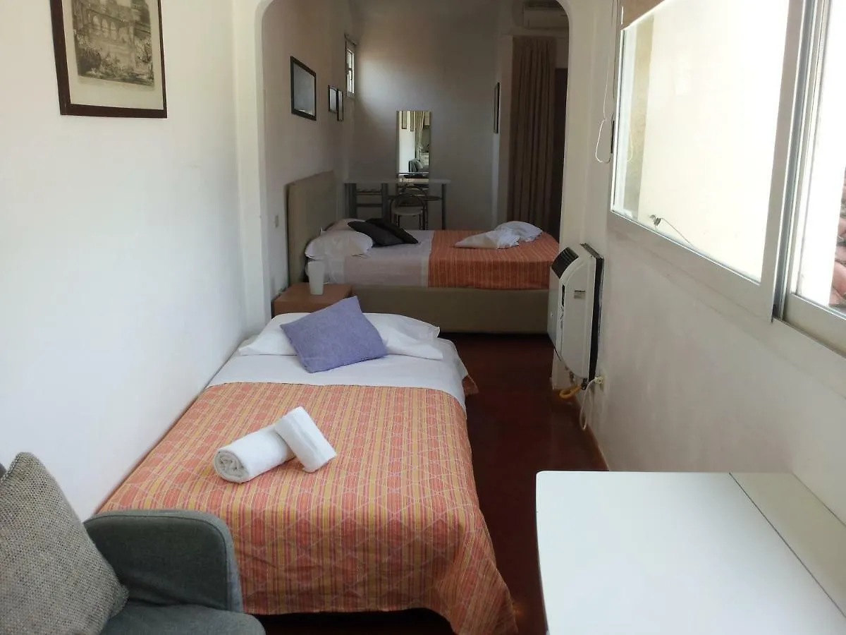 Apartament Appartamento Duomo Florencja